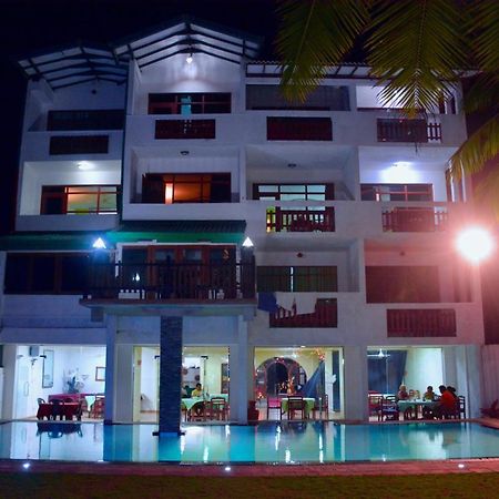 Southern Star Hotel เบนโตตา ภายนอก รูปภาพ