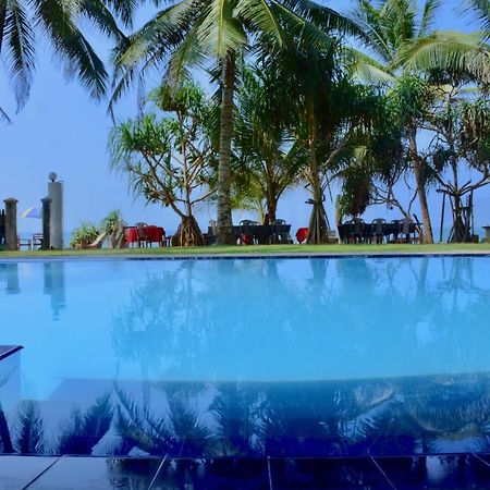 Southern Star Hotel เบนโตตา ภายนอก รูปภาพ