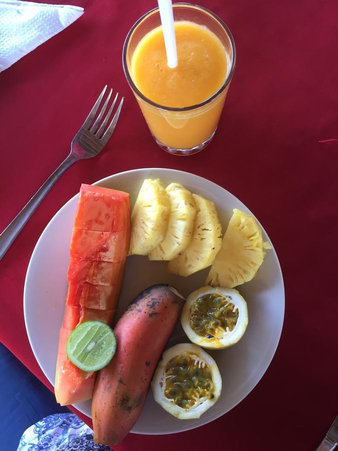 Southern Star Hotel เบนโตตา ภายนอก รูปภาพ