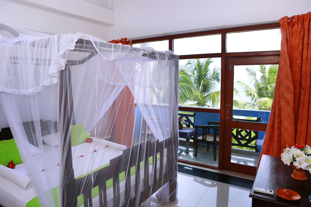 Southern Star Hotel เบนโตตา ภายนอก รูปภาพ