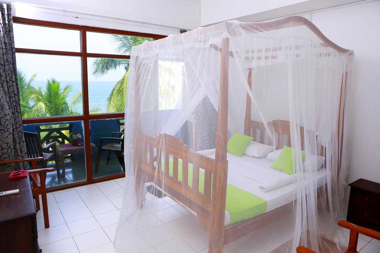 Southern Star Hotel เบนโตตา ภายนอก รูปภาพ