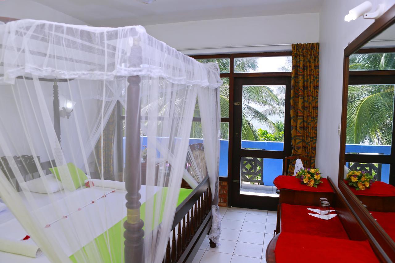 Southern Star Hotel เบนโตตา ภายนอก รูปภาพ