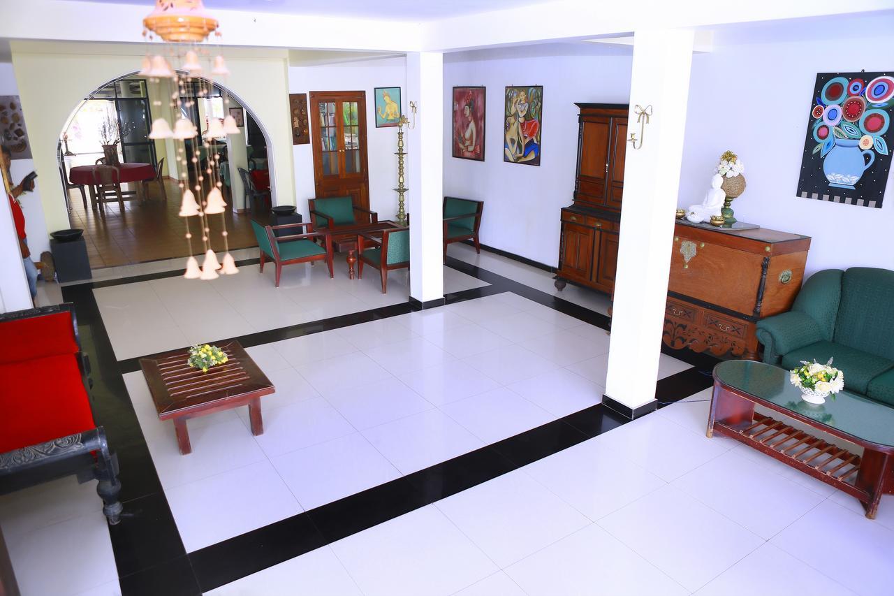 Southern Star Hotel เบนโตตา ภายนอก รูปภาพ