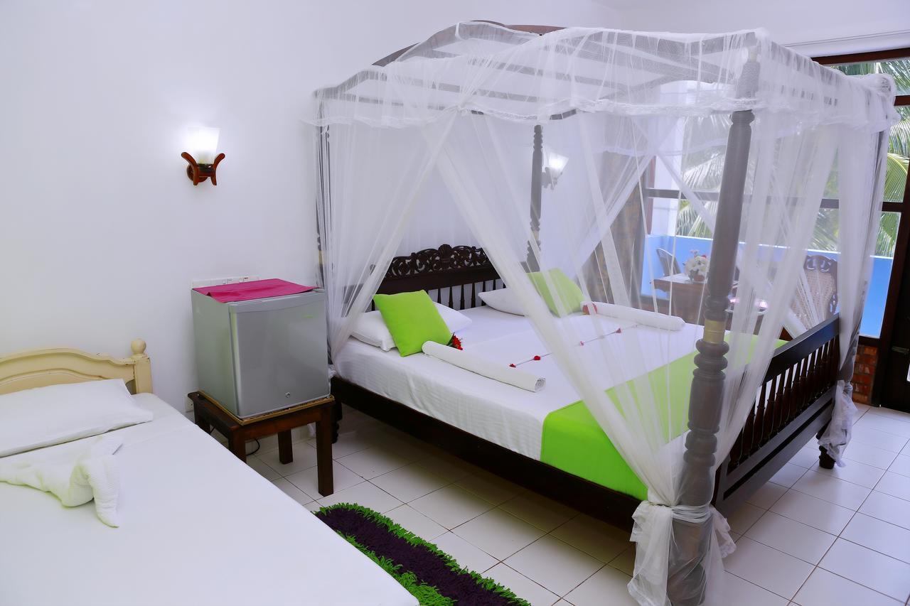Southern Star Hotel เบนโตตา ภายนอก รูปภาพ