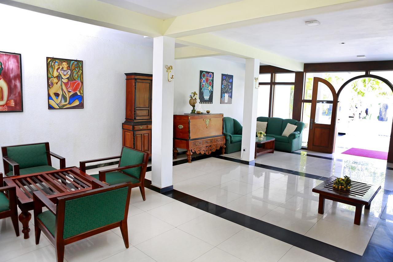 Southern Star Hotel เบนโตตา ภายนอก รูปภาพ