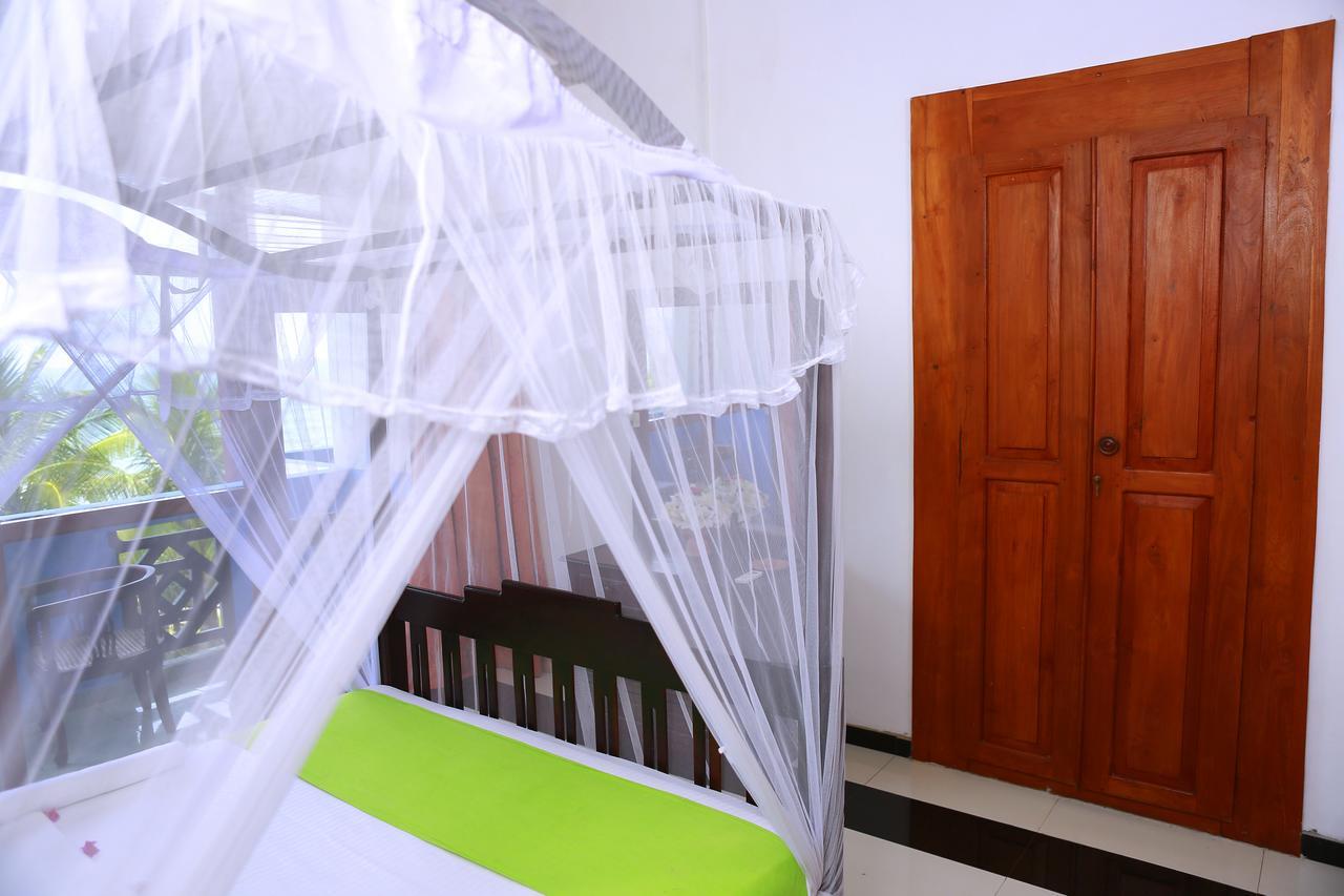 Southern Star Hotel เบนโตตา ภายนอก รูปภาพ