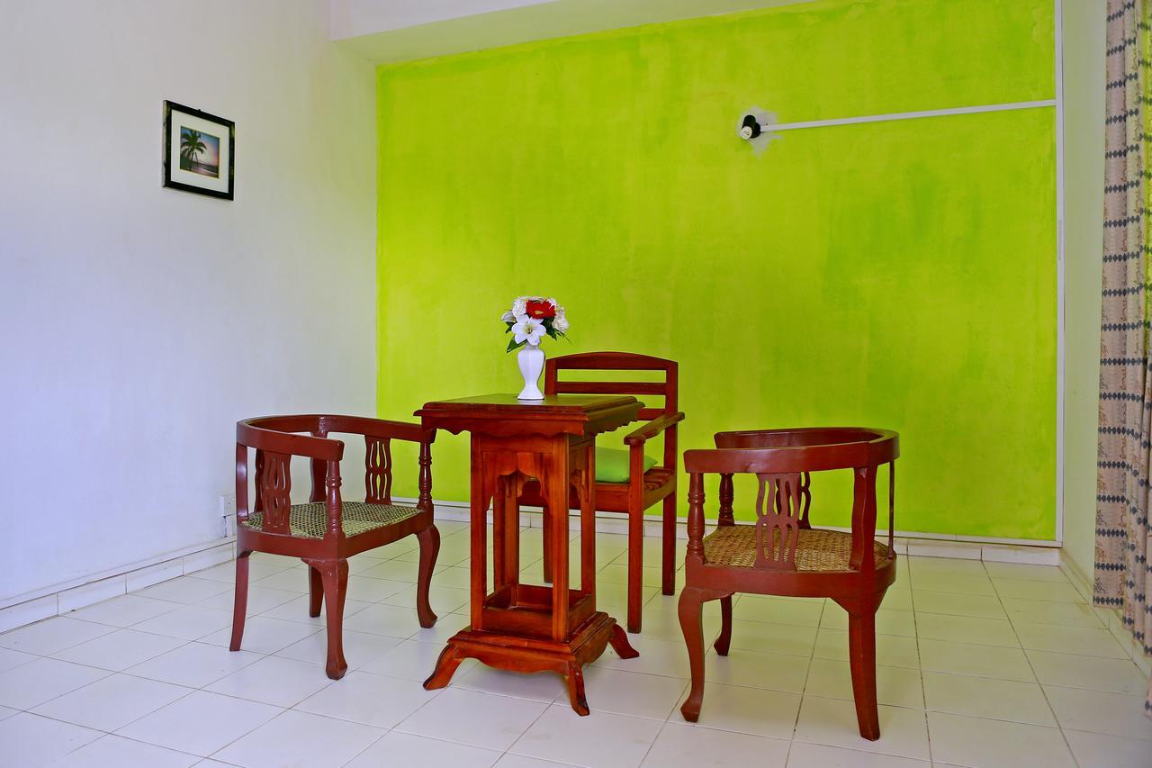 Southern Star Hotel เบนโตตา ภายนอก รูปภาพ