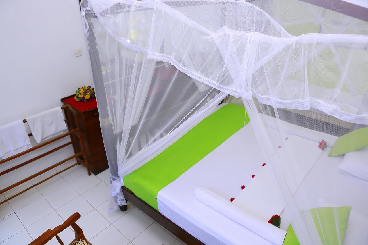 Southern Star Hotel เบนโตตา ภายนอก รูปภาพ