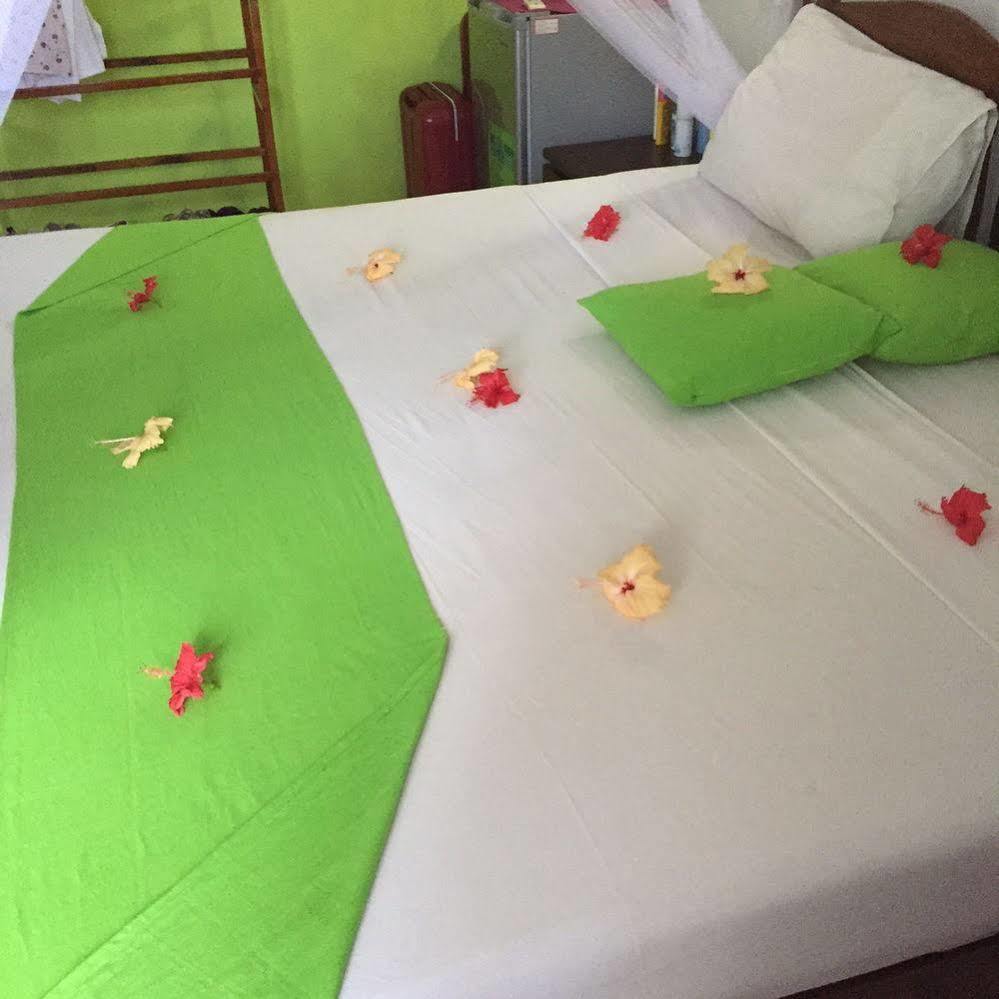 Southern Star Hotel เบนโตตา ภายนอก รูปภาพ