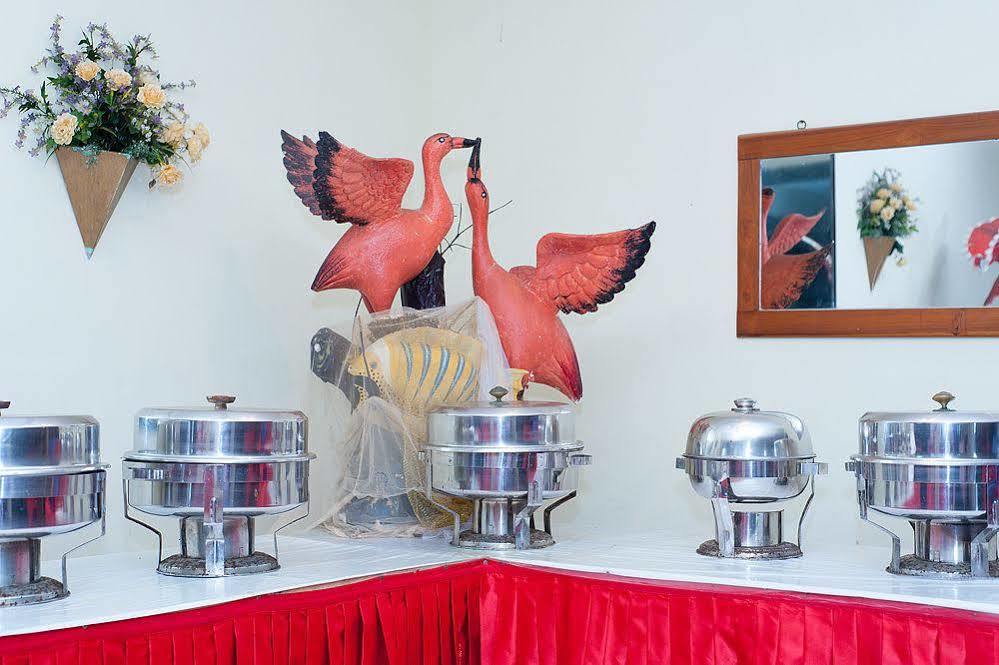 Southern Star Hotel เบนโตตา ภายนอก รูปภาพ