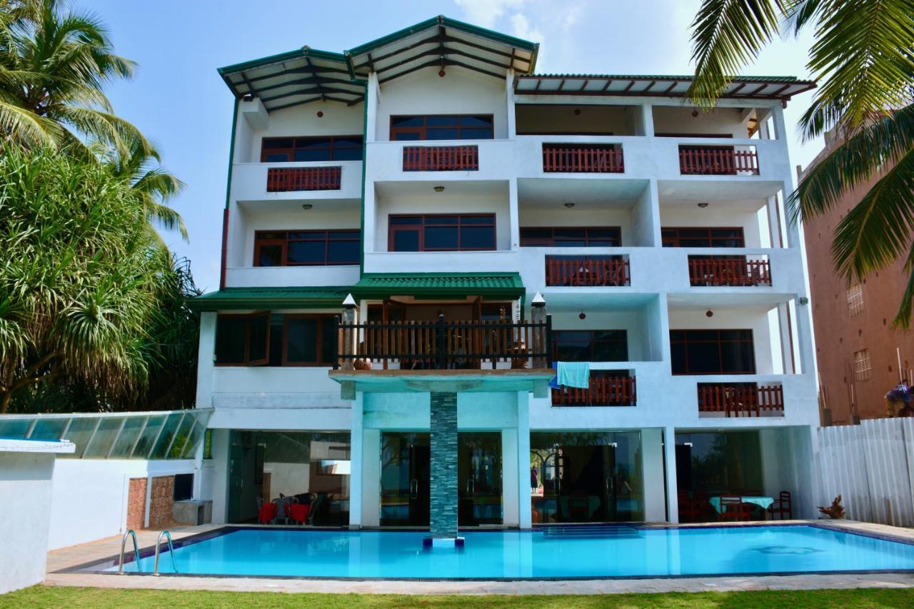 Southern Star Hotel เบนโตตา ภายนอก รูปภาพ