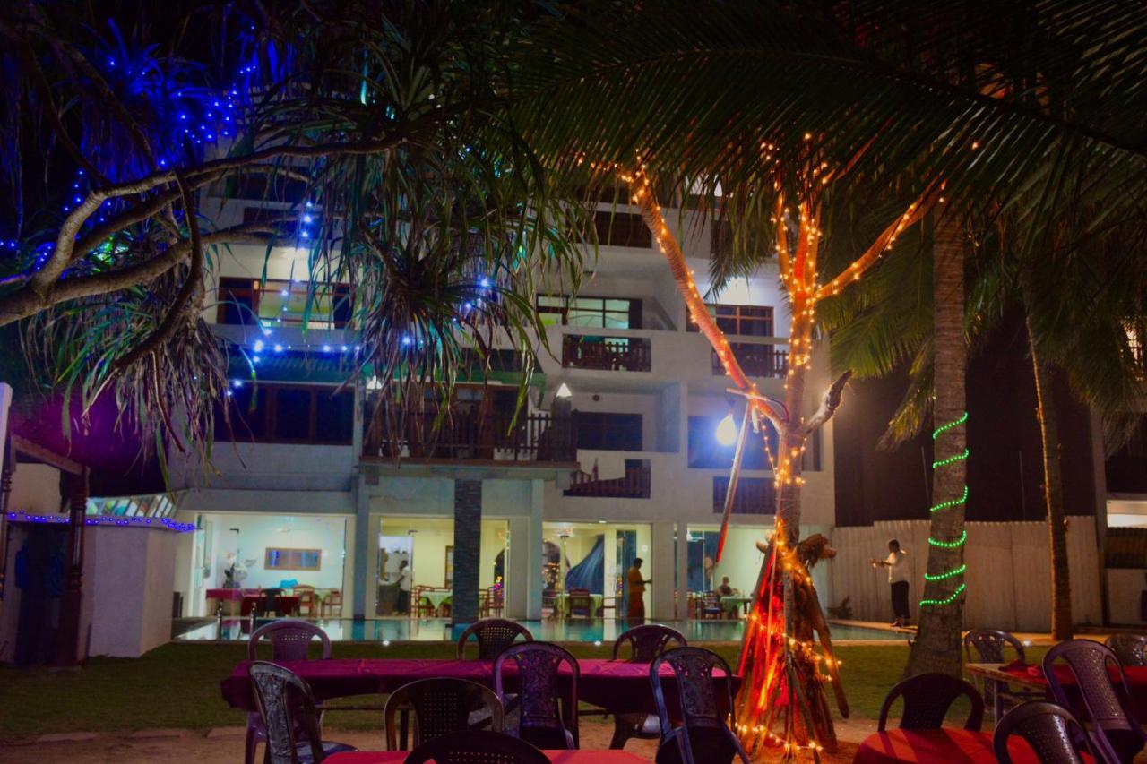 Southern Star Hotel เบนโตตา ภายนอก รูปภาพ