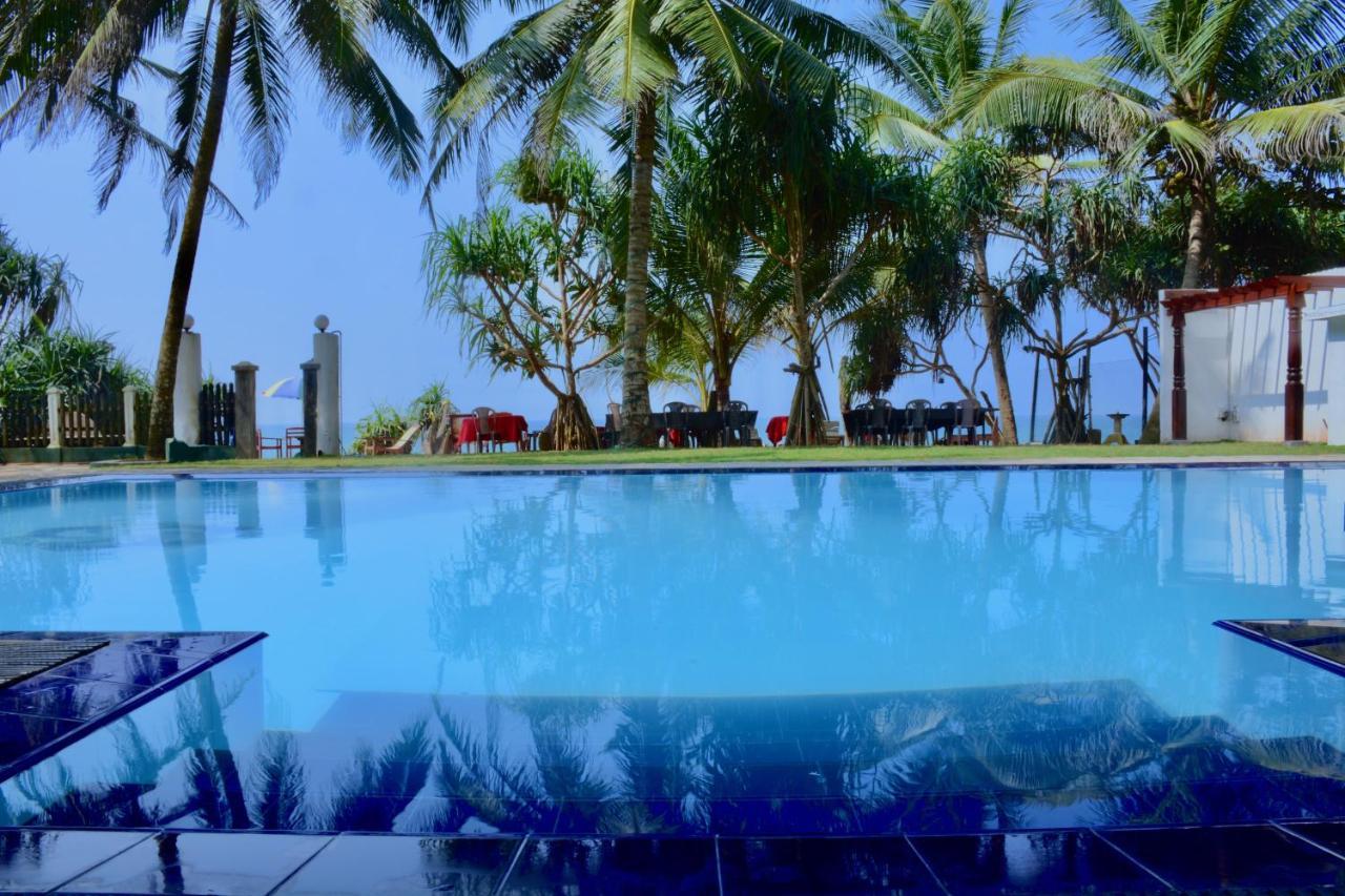 Southern Star Hotel เบนโตตา ภายนอก รูปภาพ